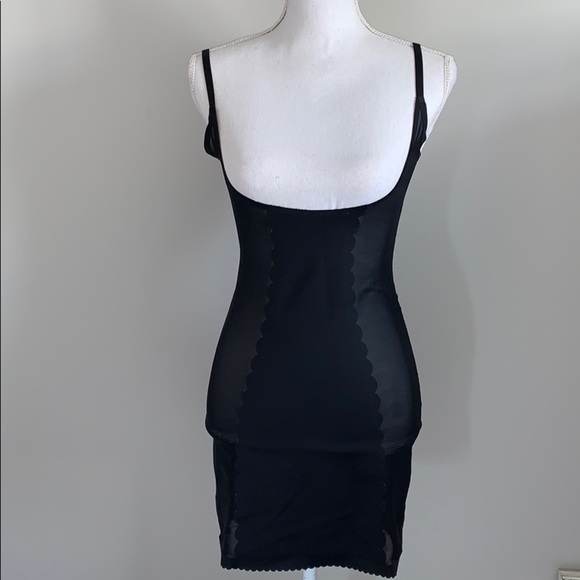 Hunkermoller Shapewear Bodycon Slip - Picture 2 of 12